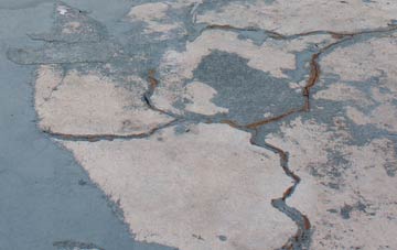 fibreglass roofing replacement Middle Tysoe