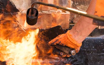 Middle Tysoe flat roof repair companies