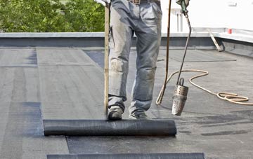 flat roof replacement Middle Tysoe, Warwickshire