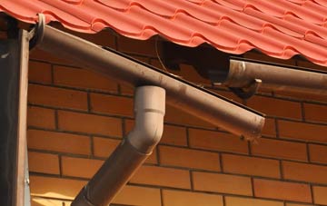 Middle Tysoe gutter repair costs