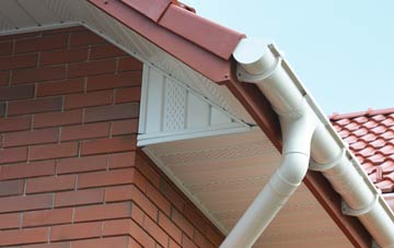Middle Tysoe soffit repair costs
