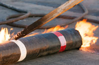 free Middle Tysoe flat roofing repair quotes