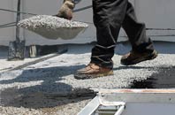 find rated Middle Tysoe flat roofing replacement companies